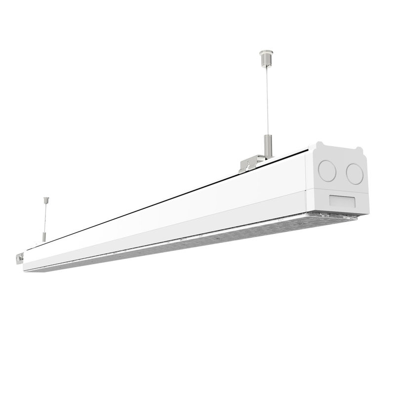 1500mm LED Linear Trunking System power switchable ENEC CB Certificate