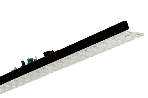 160LM/W LED Linear Trunking System IP40 27W-68W Suspended Led Strip Lighting